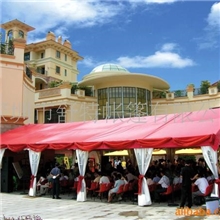 【舒特帐篷厂价供应】篷房帐蓬海帐篷上海帐篷