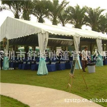 【舒特出品必是精品】工厂直销提供加工定制10X30米屋脊帐篷