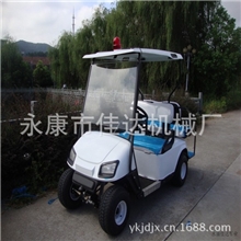 厂家直销特惠低碳环保型4座电动高尔夫球车游览观光车代步车