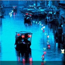 浙江西塘2日自由行(2钻)&middot;自选西塘特色客栈