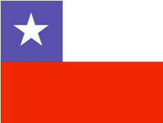 智利签证/智利商务签证