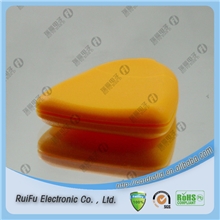 厂家直销可擦写ID卡异型卡14号钥匙扣卡EM4305芯片卡瑞福电子