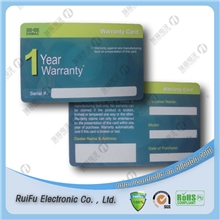 IC卡-原装S50芯片卡厂家直销用于制作会员卡，VIP卡，彩印卡等