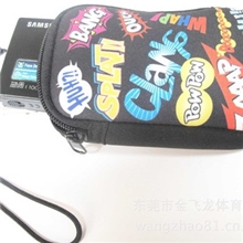 供应潜水料相机包