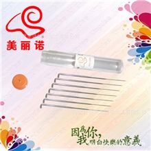 M-3100根散装戳针DIY羊毛毡专用细戳针