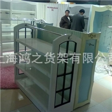 【诚信企业】中高档童装展柜上海专业制作童装展柜展示柜展示架