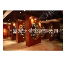 供应精品展柜展示柜精品实木制展柜烟酒展示柜名烟名酒展柜