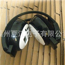 TY3391外语听力考试专用耳机能精确地锁定考试频道防止跑台