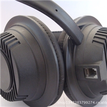 TXD-898挪威天宝语音室教学头戴式多媒体耳机