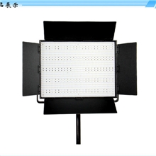 南冠CN-1200CH演播室用光轮廓光舞台灯摄影器材补光灯LED影视灯