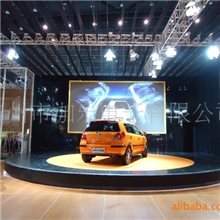 汽车展览照明灯具、展览照明灯、展览照明专用灯、展览照明