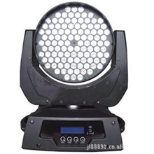 LED摇头灯舞台灯108摇头灯