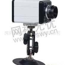 MJPEG压缩格式，红外枪型易用型网络摄像机