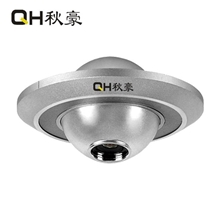 秋豪飞碟监控摄像机飞碟监控摄像头监控摄像机