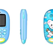 智能电子学生证GK301-1