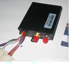 汽车行驶记录仪