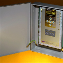 RV1低频跳频远距离读卡器