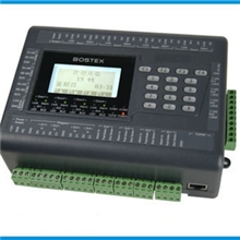 四门网络控制器