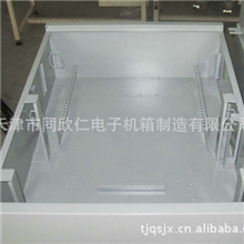 承接各类钣金加工机箱钣金外壳加工
