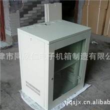 承接各类钣金薄板机箱机柜不锈钢机箱机柜