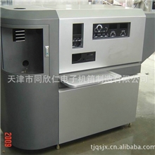 设计生产室内磁吸箱体铁路通讯机箱机柜