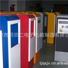 铝机箱机柜厂家来图加工网络机壳机箱机柜