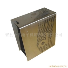加工钣金加工屏幕墙电子机箱机柜