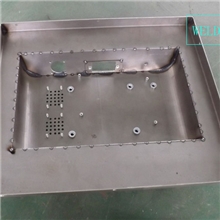 宁波沃顿-精密钣金加工电子罩壳