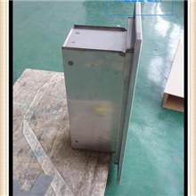 沃顿电气-精密钣金加工