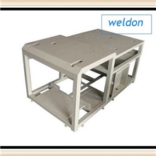 沃顿电气-钣金加工