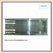 宁波沃顿-钣金加工，精密钣金加工