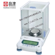 【日本岛津】AUX120分析天平（120g/0.1mg）、天平、电子天平