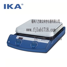 C-MAGHS10数显加热磁力搅拌器套装、磁力搅拌器、IKA搅拌器