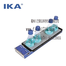 供应德国IKA搅拌器RT5高效5点加热磁力搅拌器