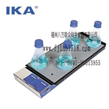 供应德国IKA搅拌器丨RT10高效10点加热磁力搅拌器