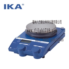 搅拌器丨德国IKARET控制型加热磁力搅拌器热销ing