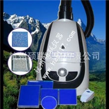 真空数种置床仪