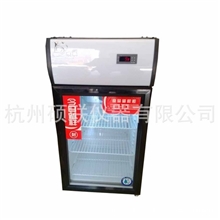 2-38度100升食品留样柜