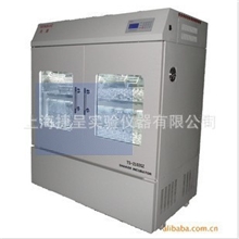厂家供应光照恒温振荡器摇床TS-2102GZ双层大容量光照摇床