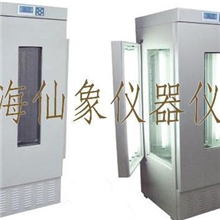 直销供应GZX-150B智能光照培养箱高精度细菌培养箱