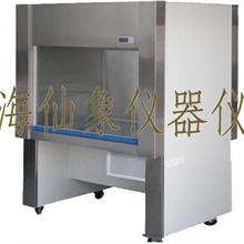 厂家出售生产线工作台单人单面水平循环送风工作台HS-1300-U