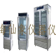 批量生产低温光照培养箱PGXD-300生化恒温培养箱