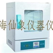 批发生产GHP-9050隔水式培养箱水套式加热菌种培养箱