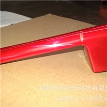 门窗把手执手高档彩色电泳(铝合金/锌合金)