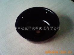 提供电泳、喷漆加工