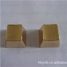 供应塑胶件透明电泳加工