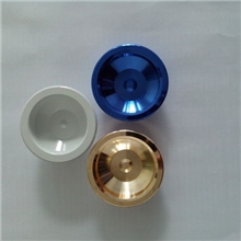 提供铝材电镀和电泳加工