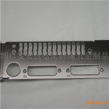 提供黑镍电镀加工