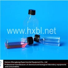 玻璃细胞培养瓶细胞瓶斜口瓶厂家直销