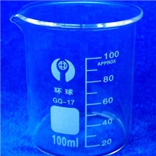 高硼玻璃杯.烧杯.玻璃仪器.耐高温玻璃烧杯